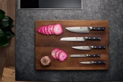 Køkkenknive & Sakse<Zwilling Spectrum Kompakt kokkekniv 14 cm