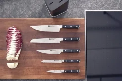 Køkkenknive & Sakse<Zwilling Spectrum Tomatkniv 13 cm, Bølgskær