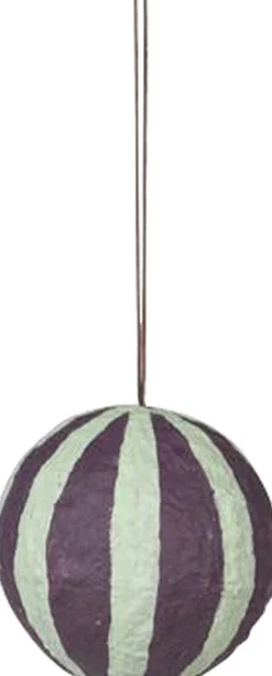 Juletræspynt<Broste Copenhagen Sphere