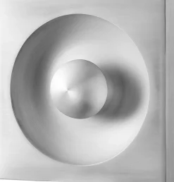 Loftlamper|Væglamper<Verpan Spiegel Wall/Ceiling lamp EU