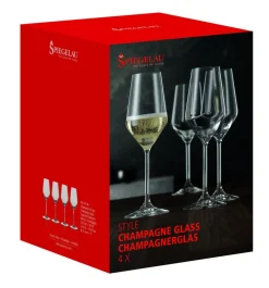 Glas<Spiegelau STYLE