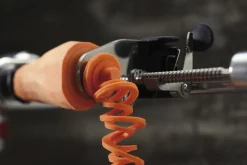 Køkkenmaskiner<KitchenAid Spiralizer til standmixer