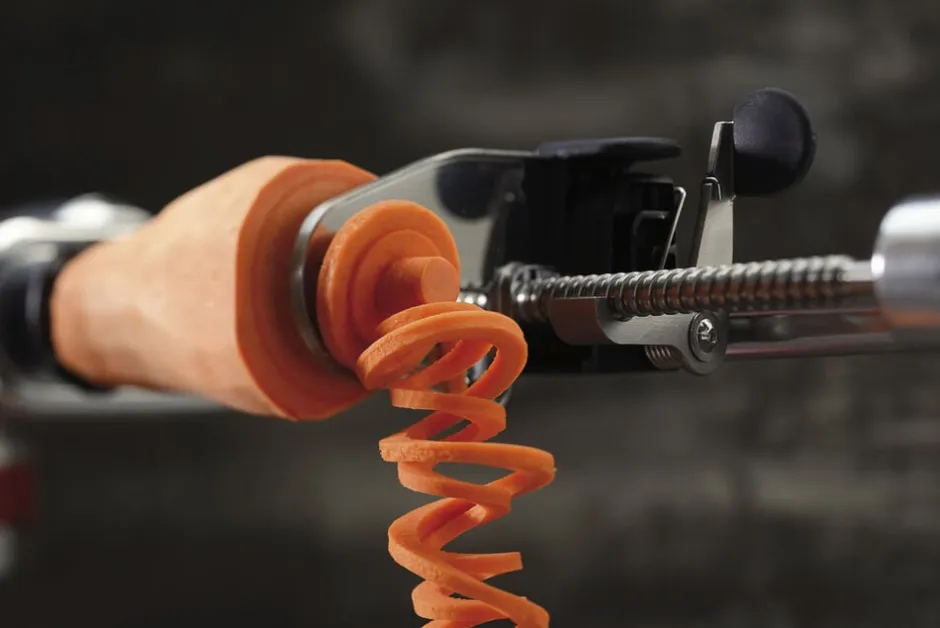 Køkkenmaskiner<KitchenAid Spiralizer til standmixer