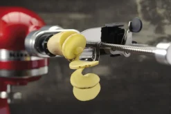Køkkenmaskiner<KitchenAid Spiralizer til standmixer