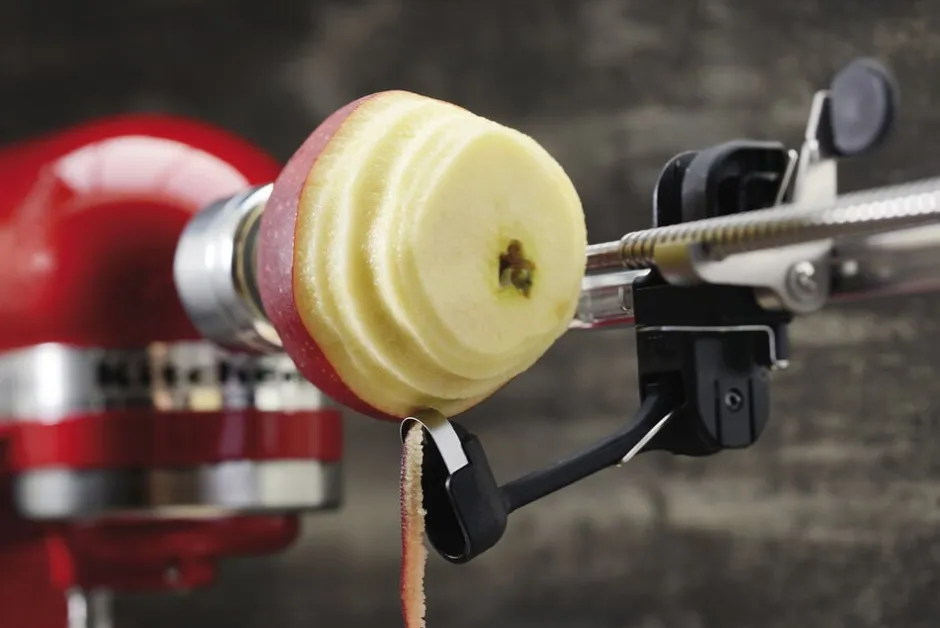 Køkkenmaskiner<KitchenAid Spiralizer til standmixer
