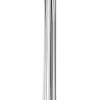Bestik<Gense Spiseske Oxford 20 cm Blankt stål