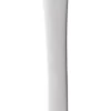 Bestik<Gense Spiseske Steel Line 19,8 cm Blankt stål