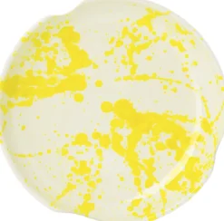 Tallerkener<Familianna Splash Side Plate Organic
