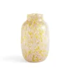 Vaser & Urtepotteskjulere<Hay Splash Vase Round-Large-Light pink