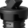 Opbevaring<24Bottles Sports Lid - Black