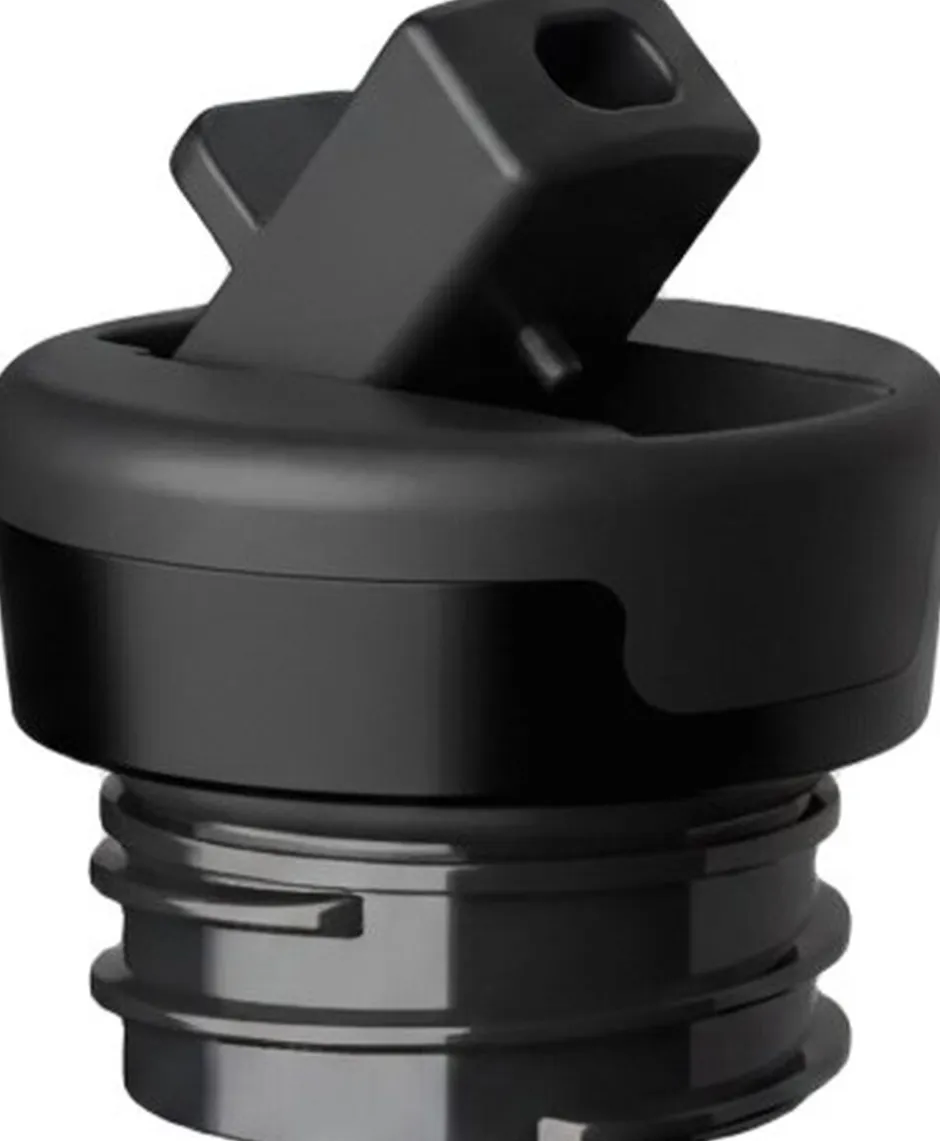 Opbevaring<24Bottles Sports Lid - Black