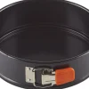 Bageartikler<Le Creuset Springform 24 cm