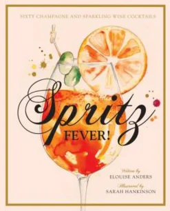Bøger<Bøger Spritz Fever