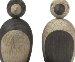 Figurer & Skulpturer<Kay Bojesen Spurvepar