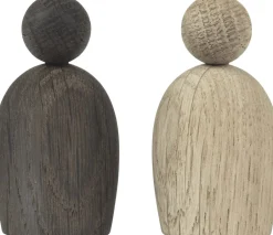 Figurer & Skulpturer<Kay Bojesen Spurvepar