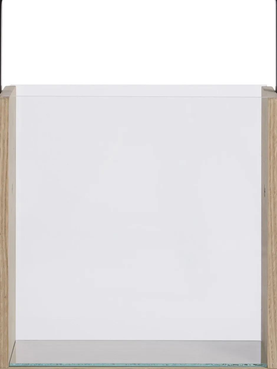 Lanterner<Andersen - Furniture Square Lantern