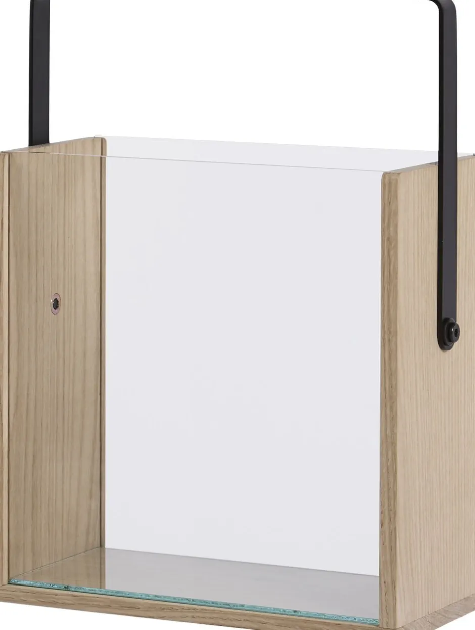 Lanterner<Andersen - Furniture Square Lantern