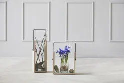 Lanterner<Andersen - Furniture Square Lantern