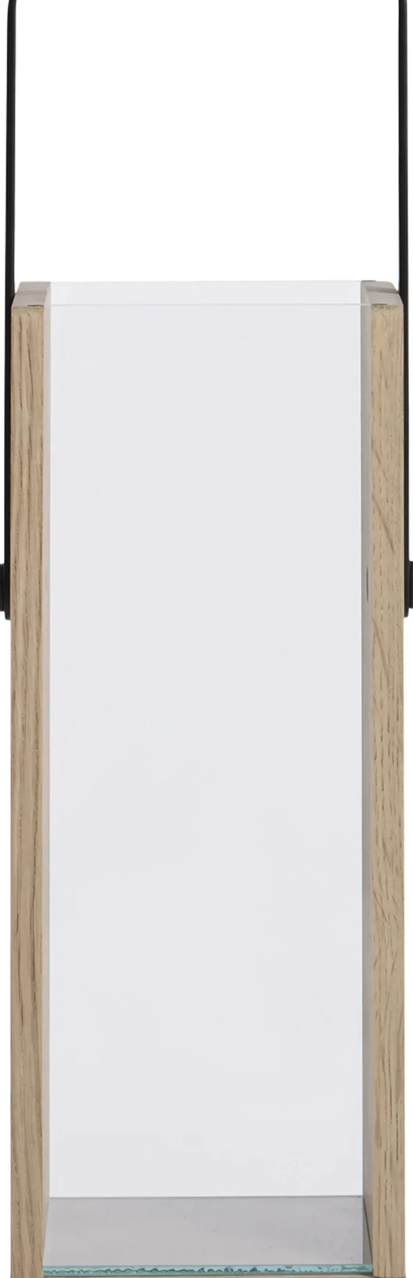 Lanterner<Andersen - Furniture Square Lantern