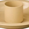 Lys & Lysestager<Ib Laursen Stage t/2,2 cm lys