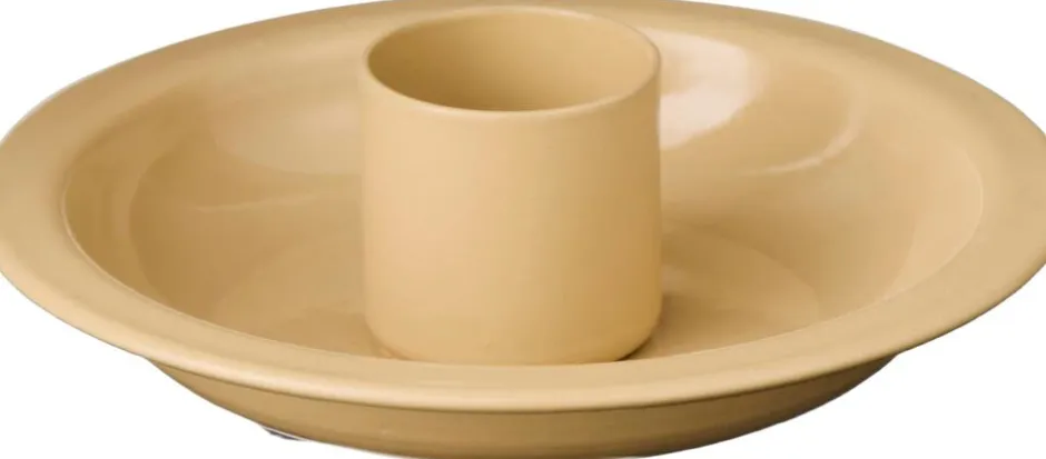 Lys & Lysestager<Ib Laursen Stage t/2,2 cm lys
