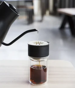 Kaffe & Te<Fellow Stagg X Dripper Set