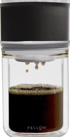 Kaffe & Te<Fellow Stagg X Dripper Set