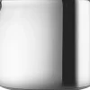 Gryder & Pander<Eva Trio Stainless Steel Gryde 4,8 l keramisk Slip-Let® belægning
