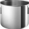 Gryder & Pander<Eva Trio Stainless Steel Gryde 4,8 l 20 cm