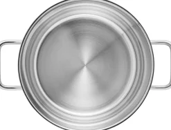Gryder & Pander<Eva Trio Stainless Steel Gryde 10,0 l 24cm
