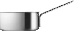 Gryder & Pander<Eva Trio Stainless Steel Sauterkasserolle 1,3 l 16 cm