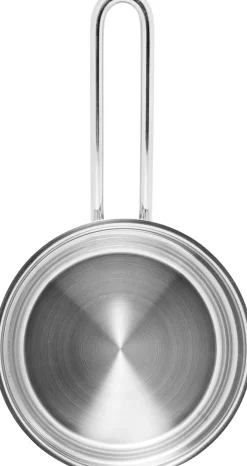 Gryder & Pander<Eva Trio Stainless Steel Sauterkasserolle 1,3 l 16 cm