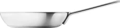 Gryder & Pander<Eva Trio Stainless Steel Stegepande 20 cm steel base