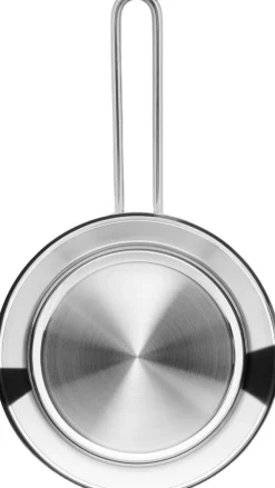 Gryder & Pander<Eva Trio Stainless Steel Stegepande 20 cm steel base