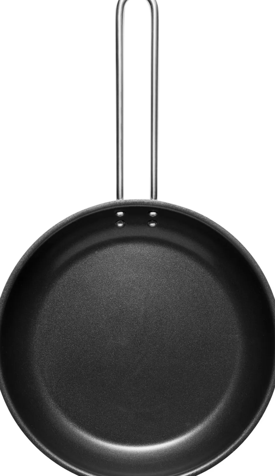 Gryder & Pander<Eva Trio Stainless Steel Stegepande 20 cm med Slip-Let® belægning
