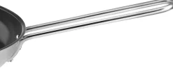 Gryder & Pander<Eva Trio Stainless Steel Stegepande 24 cm med Slip-Let® belægning