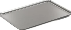 Opbevaring<Nichba Stainless Steel Tray - Large