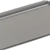 Opbevaring<Nichba Stainless Steel Tray - Medium
