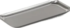 Opbevaring<Nichba Stainless Steel Tray - Small