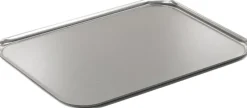 Opbevaring<Nichba Stainless Steel Tray - X-Large