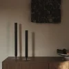 Vaser & Urtepotteskjulere<Audo Copenhagen Stance Vase, H40, Bronzed Brass