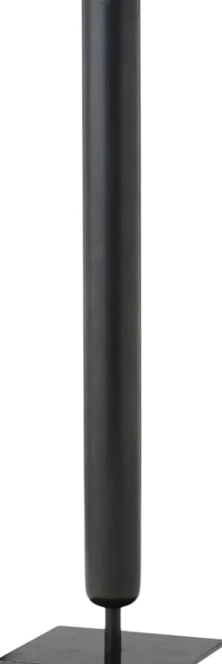 Vaser & Urtepotteskjulere<Audo Copenhagen Stance Vase, H40, Bronzed Brass