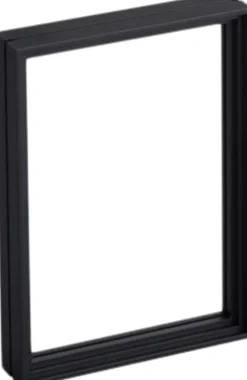 Plakater & Rammer<Moebe Standing Frame A5 Black