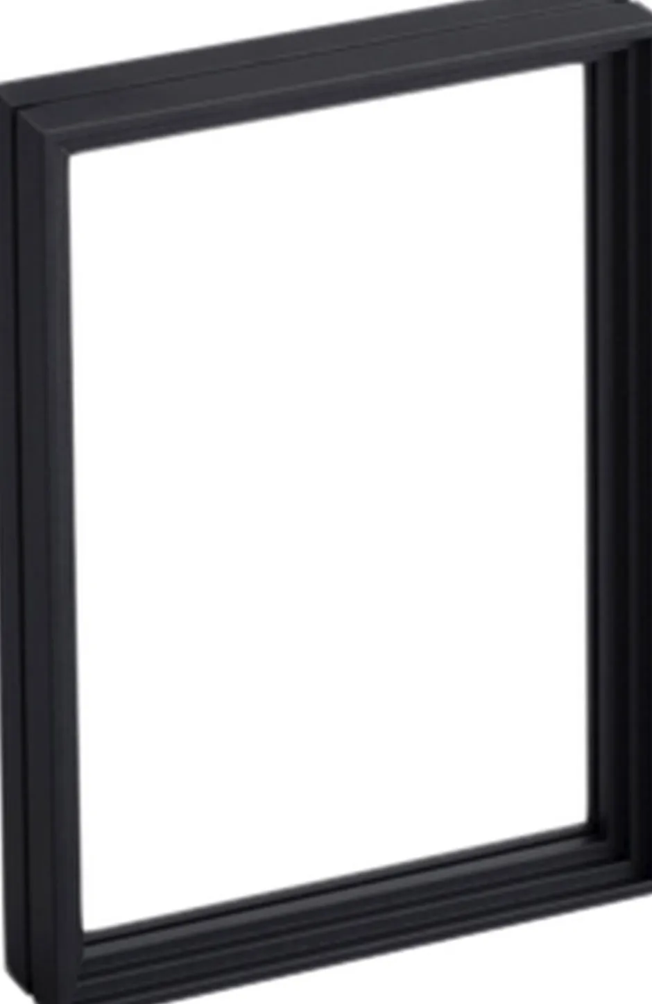 Plakater & Rammer<Moebe Standing Frame A5 Black
