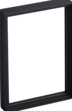 Plakater & Rammer<Moebe Standing Frame A5 Black