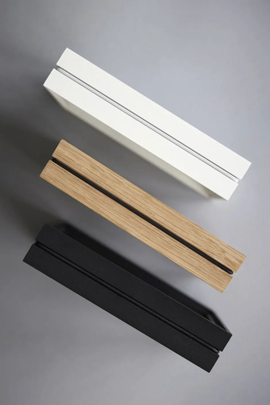 Plakater & Rammer<Moebe Standing Frame A5 Black