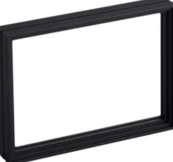 Plakater & Rammer<Moebe Standing Frame A5 Black