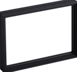 Plakater & Rammer<Moebe Standing Frame A5 Black