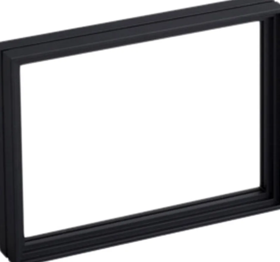 Plakater & Rammer<Moebe Standing Frame A5 Black