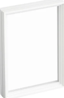 Plakater & Rammer<Moebe Standing Frame A5 White